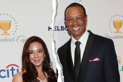 Tiger Woods’ Ex-Girlfriend Erica Herman Files $87 Million Lawsuit Alleging Sexual Harassment IMG 4606