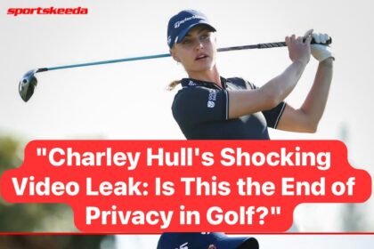 BREAKING: Charlie Hull Makes Shocking Retirement Announcement After embarrassing videos of her leaked to the entire golf world IMG 4724