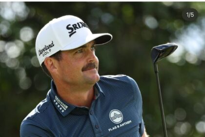 Bradley Jumps from PGA Tour to LIV, Handing Ryder Cup Reins to LIV Star IMG 4889
