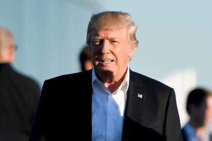 PGA and LIV Toward “One Tour,” But Trump Not Sole Owner IMG 4986