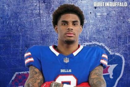 Just In:WR Keon Coleman Bagged a Massive Four – Years Contract With Bills mafia Setting a New Record!! IMG 5230