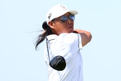 Anthony Kim announces he has blood clot IMG 5457