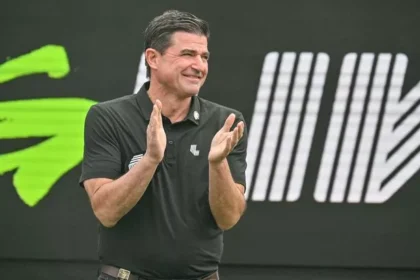LIV Golf CEO sends pointed message to Rory McIlroy and PGA Tour after Tiger Woods comments IMG 5517