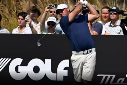 Brooks Koepka wants to exit LIV Golf and return to the PGA Tour as Masters winner drops a bombshell claim IMG 5693