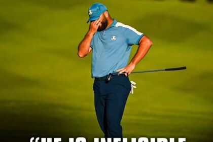 SHOCKING!!!… SCOTTIE SCHEFFLER EXPOSED AND INELIGIBLE TO PLAY GOLF FOR MOLESTATION OF MINORS, FACES 7 COUNT CHARGE! IMG 5823